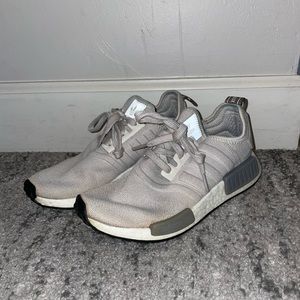 Adidas NMD R1 Running Sneakers